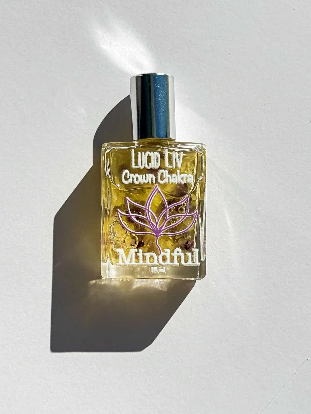 Mindful - Crown Chakra