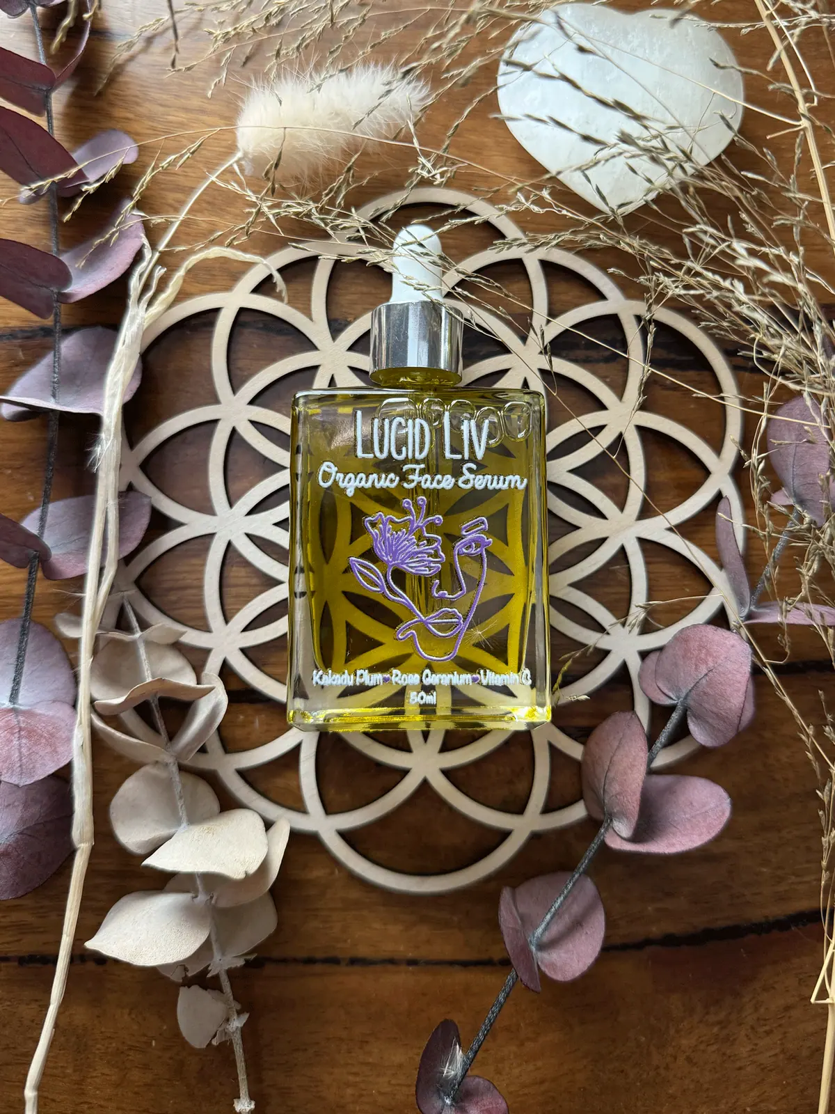 Organic Skin Care